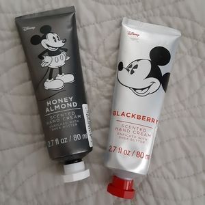 Disney Hand Cream